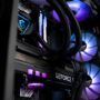 Fierce Colossus Core i7-11700K 16GB 1TB SSD GeForce RTX 3070 Ti Windows 10 Desktop Gaming PC