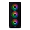 Refurbished Fierce Inferno AMD Ryzen 5 5600X 16GB 1TB &amp; 240GB RTX 3070 Windows 10 Gaming Desktop