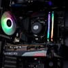 Refurbished Fierce Inferno AMD Ryzen 5 5600X 16GB 1TB &amp; 240GB RTX 3070 Windows 10 Gaming Desktop
