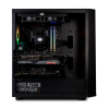 Refurbished Fierce Inferno AMD Ryzen 5 5600X 16GB 1TB &amp; 240GB RTX 3070 Windows 10 Gaming Desktop
