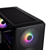 Refurbished Fierce Inferno AMD Ryzen 5 5600X 16GB 1TB &amp; 240GB RTX 3070 Windows 10 Gaming Desktop