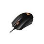 Cougar 200M Gaming Mouse 2000 dpi Omron Gaming Switches LED Black Retail