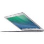 Refurbished A2 APPLE MacBook Air Silver - 4th Gen Core i5 1.3GHz/2.6GHz/3MB 4GB LPDDR3 8GB 128GB SSD 11.6" HD LED Mac OS X 10.8 Mountain Lion NO-OD Intel HD 5000 webcam BT 4.0 2xUSB 3.0 TBOLT BK 3MT