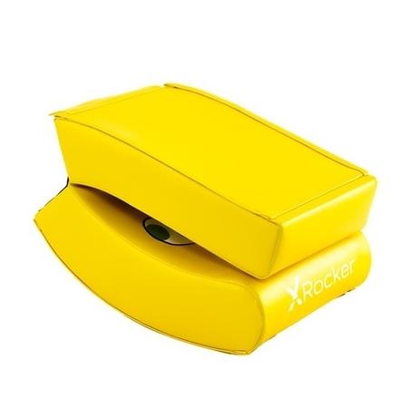 X Rocker Nintendo Video Rocker Gaming Chair- Yoshi