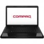 Refurbished Grade A2 HP Compaq CQ58-256SA AMD E1-1200 2GB 320GB DVDSM 15.6"  Windows 8 Laptop in Black 