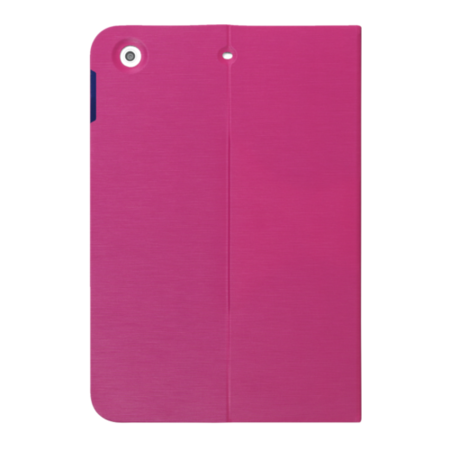 Trust Aeroo Ultrathin Folio Stand For IPad Air 2 - Pink/Blue