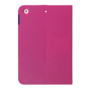 Trust Aeroo Ultrathin Folio Stand For IPad Air 2 - Pink/Blue