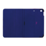 Trust Aeroo Ultrathin Folio Stand For IPad Air 2 - Pink/Blue