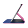 Trust Aeroo Ultrathin Folio Stand For IPad Air 2 - Pink/Blue