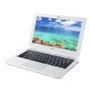 Refurbished Acer  11-CB3-111 Intel Celeron N2830 2GB 16GB 11.6 Inch Laptop in White