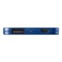Trust PowerBank 1800T 1800mAh Ultra-Thin Portable Charger - Blue