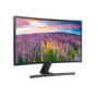 Samsung 510E S27E510C 27" 16_9 4ms Curved Monitor