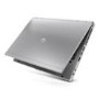 A1 Refurbished HP Elitebook 8460p Intel Core i5-2520M 4GB 250GB DVDRW 14 Inch Windows 7 Home Premium Laptop - Silver