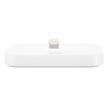 Apple iPhone Lightning Dock - White