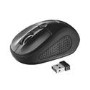 Trust Primo Wireless Optical Mouse in Black