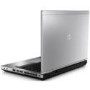A1 Refurbished HP Elitebook 8460p Intel Core i5-2520M 4GB 250GB DVDRW 14 Inch Windows 7 Home Premium Laptop - Silver