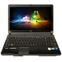 Fujitsu Lifebook AH530 Core i3 Windows 7 Laptop With 6GB RAM!