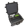 Lock N Charge iQ Travel Casse for 20 iPads