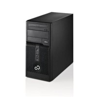 Fujitsu P400 I3-2120  2G 500G DVDR W7