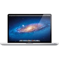 Apple Macbook Pro 17" Core i7 Laptop
