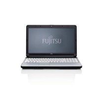 Fujitsu LifeBook A530 Core i3 Windows 7 Pro Laptop