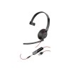 Plantronics Blackwire 5210 Headset 