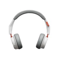 Plantronics BackBeat 500 Bluetooth Headsets - White  Plantronics BackBeat 500 Bluetooth Headsets - White