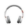 Plantronics BackBeat 500 Bluetooth Headsets - White