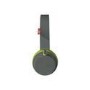 Plantronics BackBeat 500 Bluetooth Headset - Grey/Green