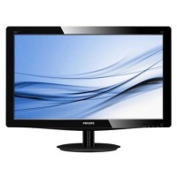 Philips 19" 1366 x 768 DVI-D digital HDCP 250 cd/m&sup2; 1000_1