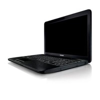 Toshiba Satellite Pro C660-1UX Windows 7 Laptop 