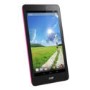 Refurbished Acer Iconia One 8" 16GB Tablet in Pink