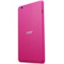 Refurbished Acer Iconia One 8" 16GB Tablet in Pink