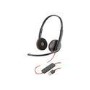 Plantronics Blackwire C3220 USB Headset