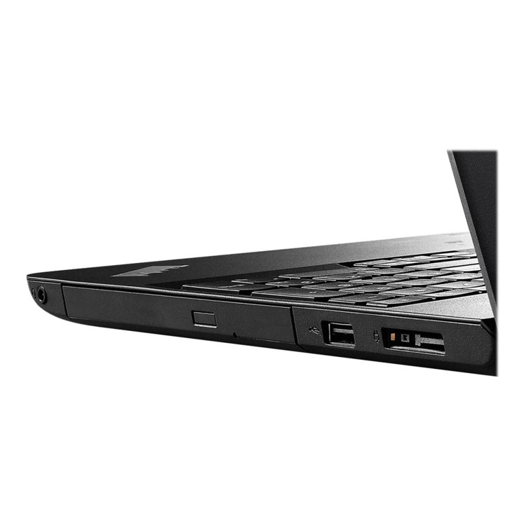 Lenovo ThinkPad Edge E550 Core i3-5005U 4GB 128GB SSD 15.6 Inch Windows 10 Professional Laptop