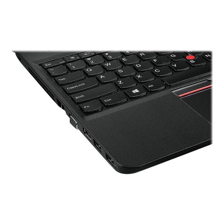 Lenovo ThinkPad Edge E550 Core i3-5005U 4GB 128GB SSD 15.6 Inch Windows 10 Professional Laptop