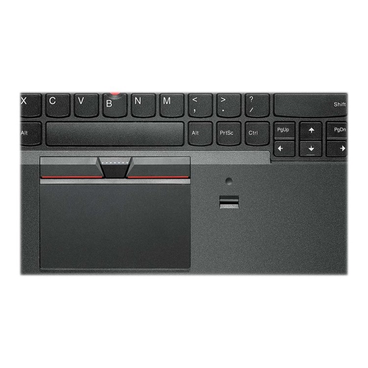 Lenovo ThinkPad Edge E550 Core i3-5005U 4GB 128GB SSD 15.6 Inch Windows 10 Professional Laptop