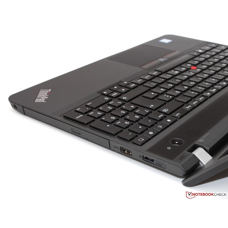 Lenovo ThinkPad E550 Intel Core i3-5005U 4GB 500GB DVDRW Windows 7 Pro 15.6 Inch Laptop