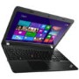 GRADE A1 - As new but box opened - Lenovo ThinkPad Edge E555 AMD A8-7100 Quad Core 4GB 500GB DVDSM 15.6" Windows 7/8 Professional Laptop 