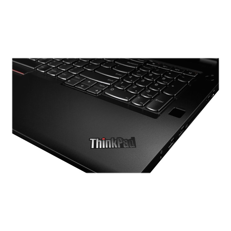 Lenovo ThinkPad P70 20ER Intel Xeon E3-1505MV5 16GB 512GB SSD Quadra M4000M DVD-RW 17.3 Inch Windows