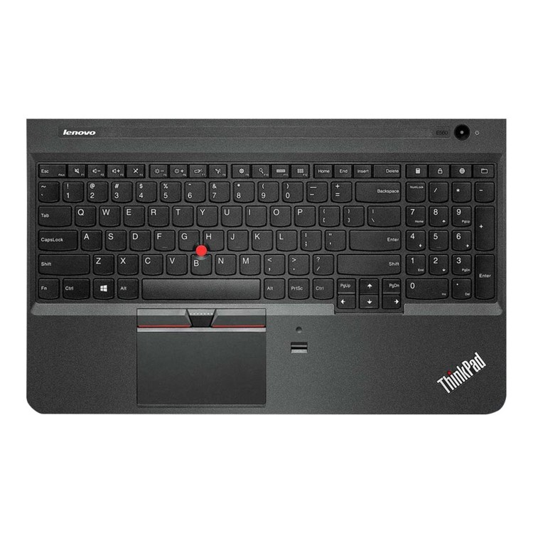 Lenovo ThinkPad E560 20EV Core i5-6200U 8GB 256GB SSD DVD-RW 15.6 Inch Windows 10 Professional Lapto