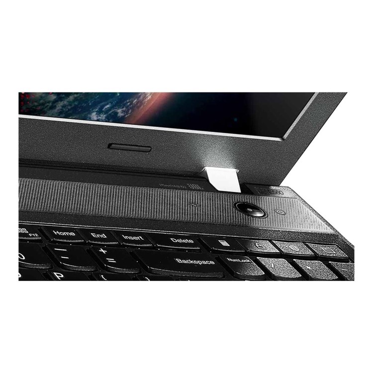 Lenovo ThinkPad E560 20EV Core i5-6200U 8GB 256GB SSD DVD-RW 15.6 Inch Windows 10 Professional Lapto