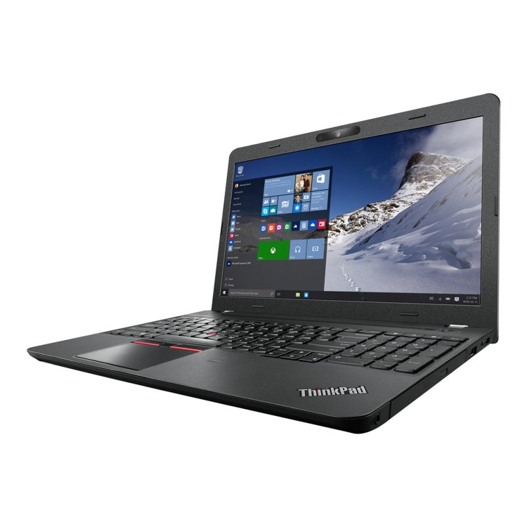 Lenovo ThinkPad E560 20EV Core i5-6200U 8GB 256GB SSD DVD-RW 15.6 Inch Windows 10 Professional Lapto