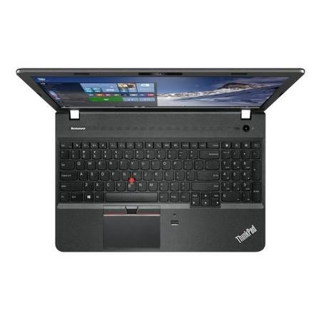 Lenovo ThinkPad E560 Core i5-6200U 4GB 256GB SSD DVD-RW 15.6 Inch Windows 10 Professional Laptop