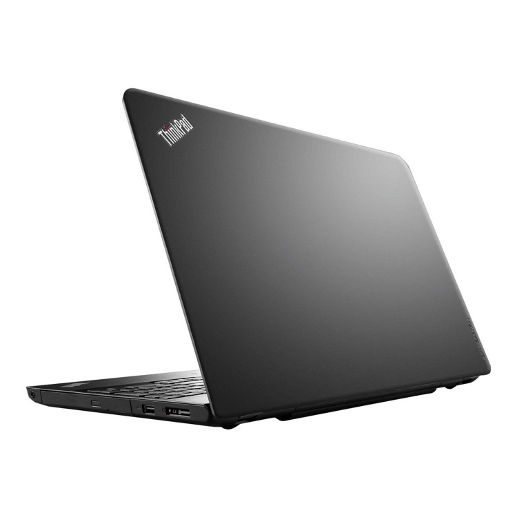 Lenovo ThinkPad E560 Core i5-6200U 4GB 500GB DVD-RW 15.6 Inch Windows 10 Professional Laptop
