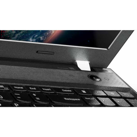 Lenovo ThinkPad E565 AMD A8-8600P 4GB 500GB DVD-RW AMD Radeon R6 15.6 Inch Windows 10 Laptop