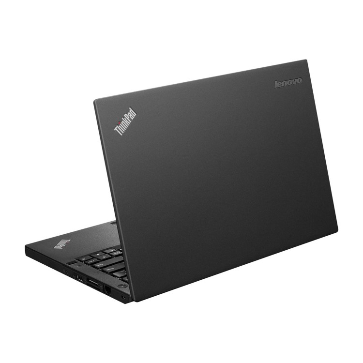 Lenovo ThinkPad X260 20F6 Core i7-6500U 8GB 256GB SSD 12.5 Inch Windows 7 Professional Laptop