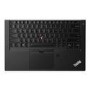 Lenovo ThinkPad T460s 20F9 - Ultrabook - Core i7 6600U / 2.6 GHz - Win 10 Pro 64-bit - 8 GB RAM - 256 GB SSD TCG Opal Encryption 2 - 14" IPS 2560 x 1440  WQHD  - HD Graphics 520
