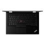 Lenovo ThinkPad X1 Yoga 250FQ Core i7-6500U 8GB 256GB SSD Windows 10 Professional Touchscreen Laptop