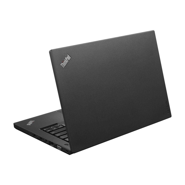 Lenovo ThinkPad L460 20FU Core i3-6100U 4GB 500GB 14 Inch Windows 7 Professional Laptop